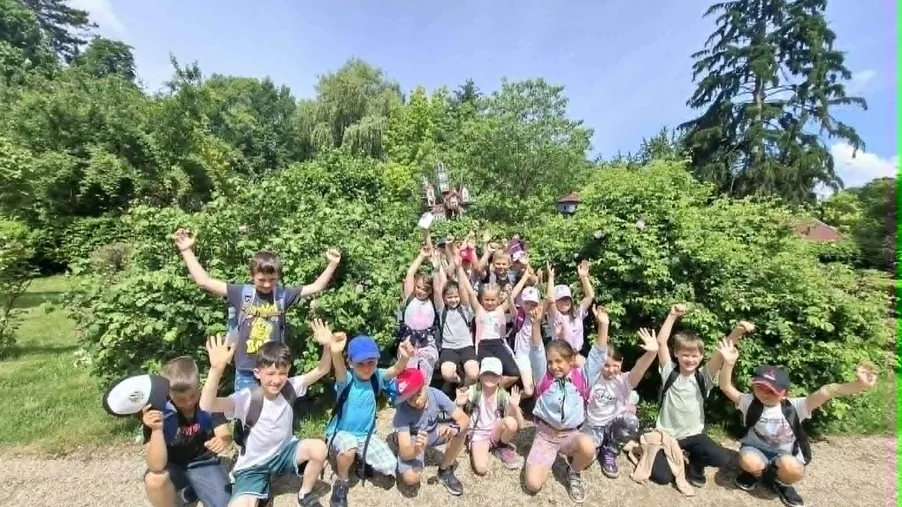 2.A v Častolovicích